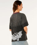 Remera Rip Curl Bat Process