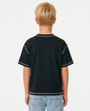 Remera Rip Curl Kids Boxy Gabe Cole