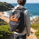 Mochila Quiksilver New Night