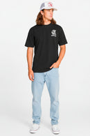Remera Volcom Loose Eternal