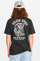 Remera Volcom Loose Eternal