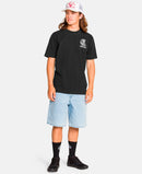 Remera Volcom Loose Eternal