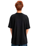 Remera Dc Substitute Negro