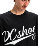 Remera Dc Substitute Negro