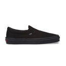 Zapatillas Vans Slip On Classic Negro