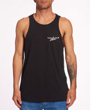 Musculosa Volcom H Tank Basic (O2)