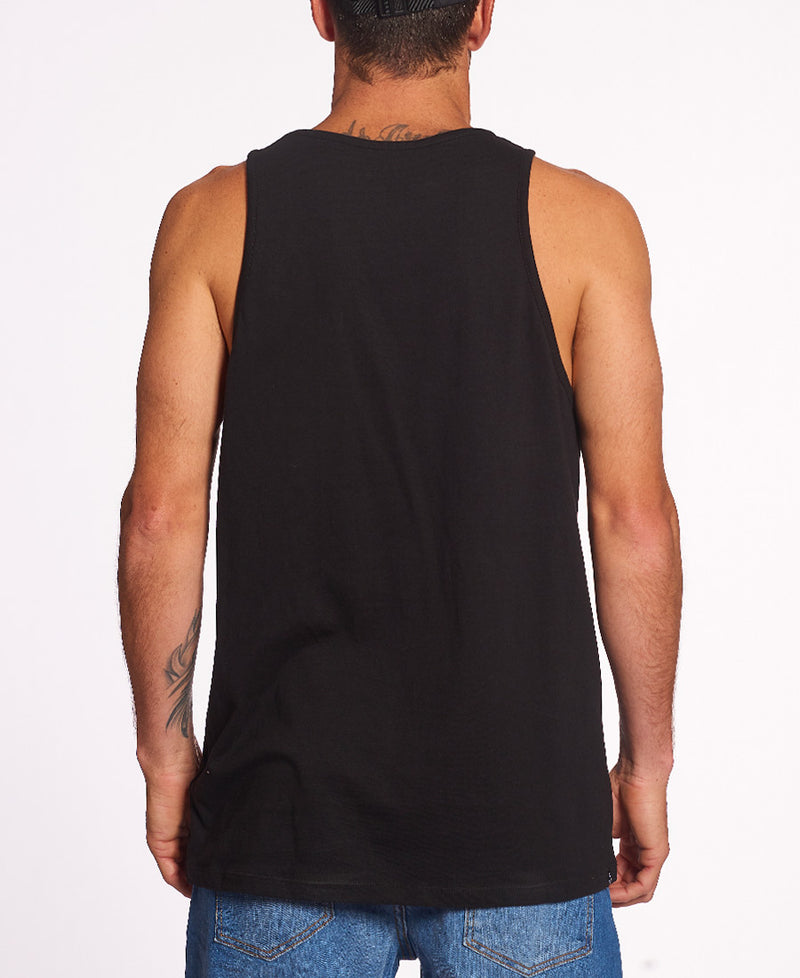 Musculosa Volcom H Tank Basic (O2)