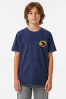 Remera Santa Cruz Natas Panther