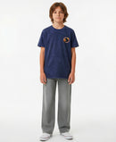 Remera Santa Cruz Natas Panther