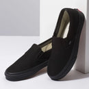 Zapatillas Vans Slip On Classic Negro