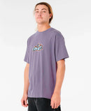 Remera Rip Curl Loose Energy