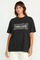 Remera Volcom Over Daniel Shepard