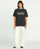 Remera Volcom Over Daniel Shepard