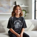 Remera Volcom Kids Over Batik (O2)