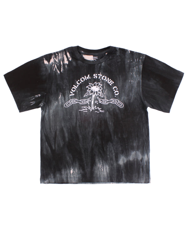 Remera Volcom Kids Over Batik (O2)