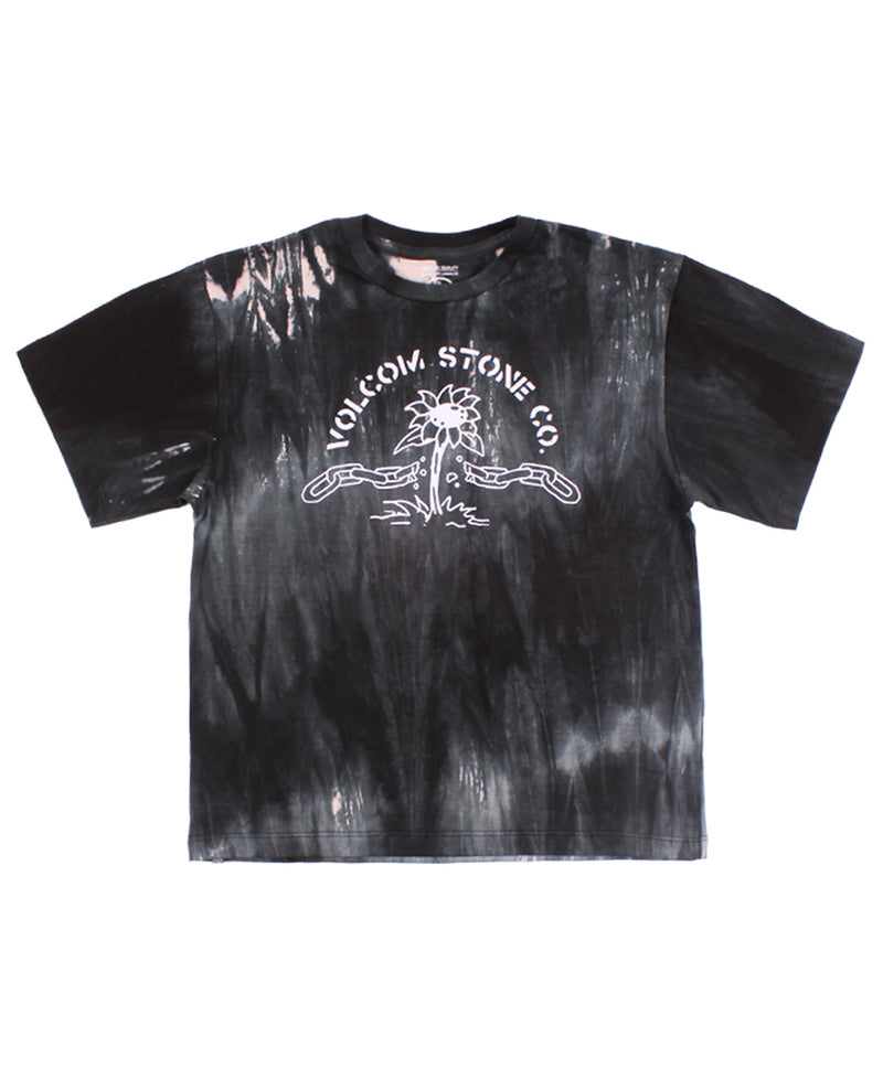 Remera Volcom Kids Over Batik (O2)