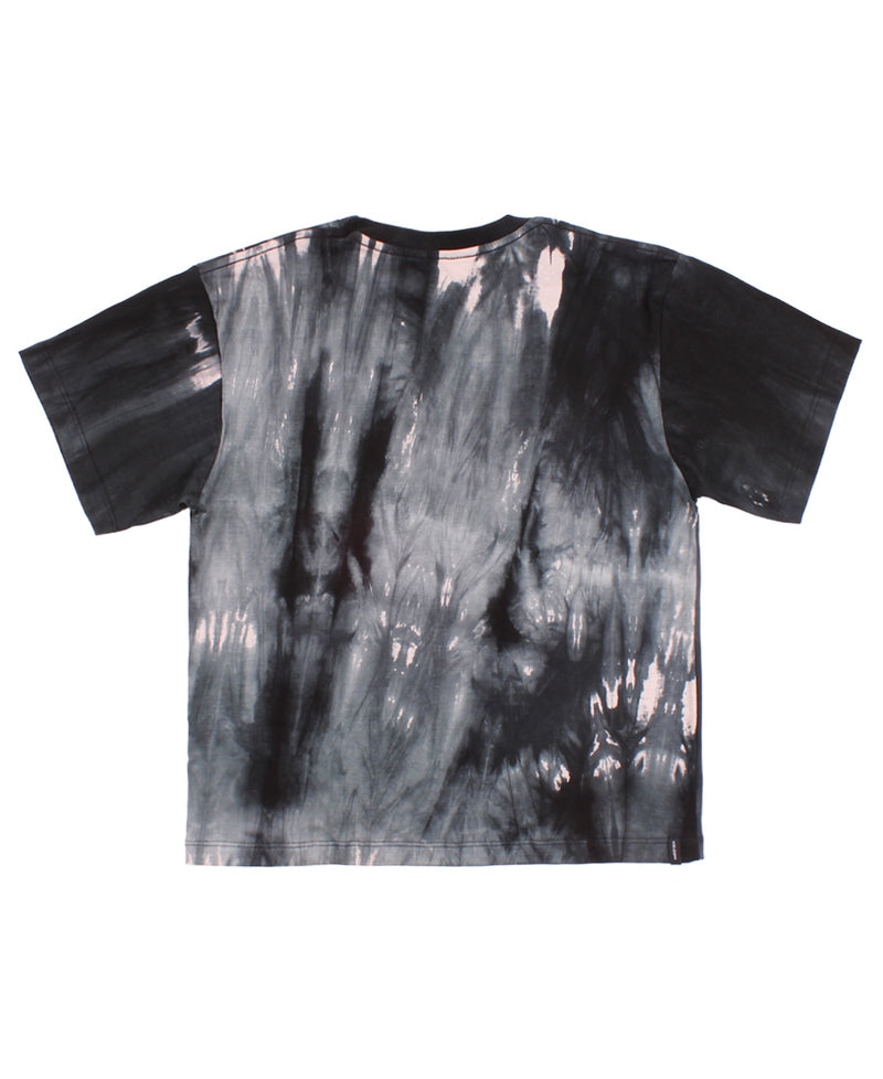 Remera Volcom Kids Over Batik (O2)