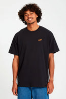 Remera Volcom Loose Heavy Embrodery