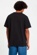 Remera Volcom Loose Heavy Embrodery