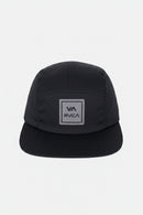 Gorra Rvca Eco Neo Negro