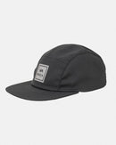 Gorra Rvca Eco Neo Negro