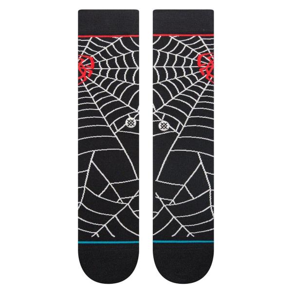 Medias Stance H Webby Pack x1 Par