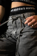 Boxer Ocn Logo Tape Negro