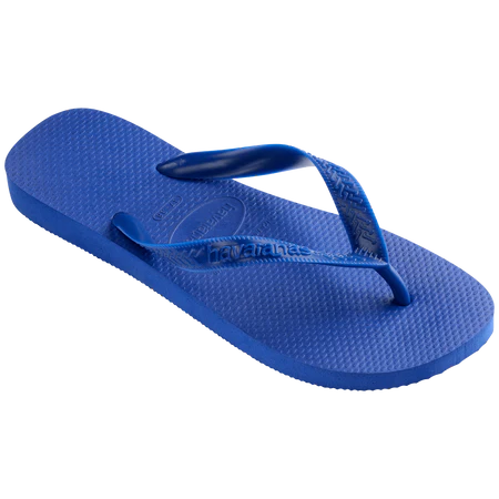 Ojotas Havaiana H M26 Top Azul Naval