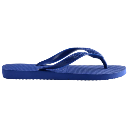 Ojotas Havaiana H M26 Top Azul Naval