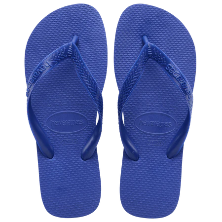 Ojotas Havaiana H M26 Top Azul Naval