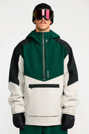 Anorak de Nieve Volcom Brighton