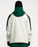 Anorak de Nieve Volcom Brighton