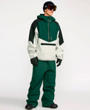 Anorak de Nieve Volcom Brighton