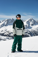 Anorak de Nieve Volcom Brighton
