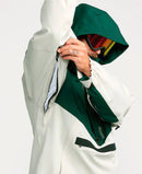 Anorak de Nieve Volcom Brighton
