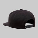 Gorra Vans H Classic Snapback Negro