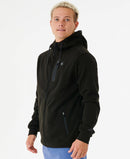 Campera Rip Curl Anti Series Departed