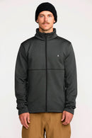 Campera Volcom Snowbound Fleece