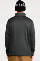 Campera Volcom Snowbound Fleece