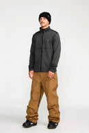 Campera Volcom Snowbound Fleece