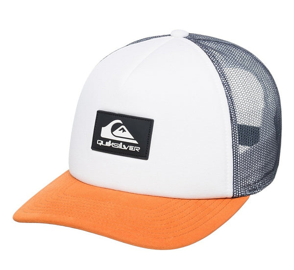 Gorra Quiksilver Omnipotent (WBK0)