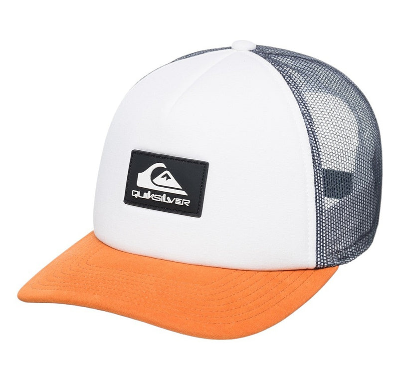 Gorra Quiksilver Omnipotent (WBK0)