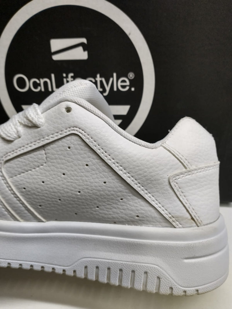 Zapatillas Ocn Mystic White (Producto de Outlet)
