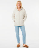 Campera Rip Curl Anti Series Anote Classic