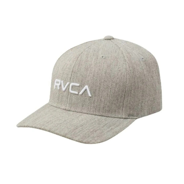 Gorra RVCA Flex Fit (Gris)RV