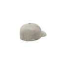Gorra Rvca H Flex Fit (Gris)RV