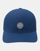 Gorra Rvca Season Flexfit