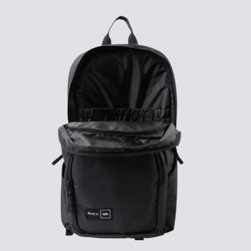 Mochila Rvca Estate Pack Iv Negro 28L