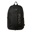 Mochila Rvca H Edc Negro 28L