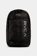Mochila Rvca Edc Skate Negro